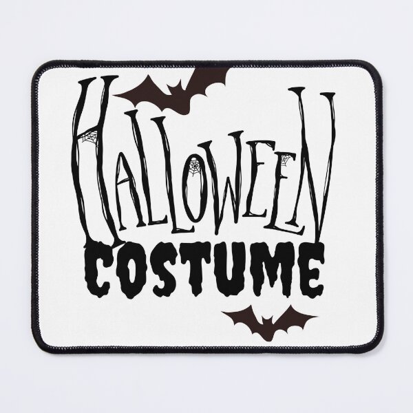 Item preview, Halloween costume - black designed and sold by ArtyMumma.