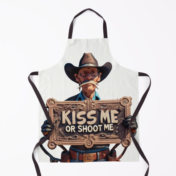 Item preview, cowboy in love designed and sold by TodoDecoArt.