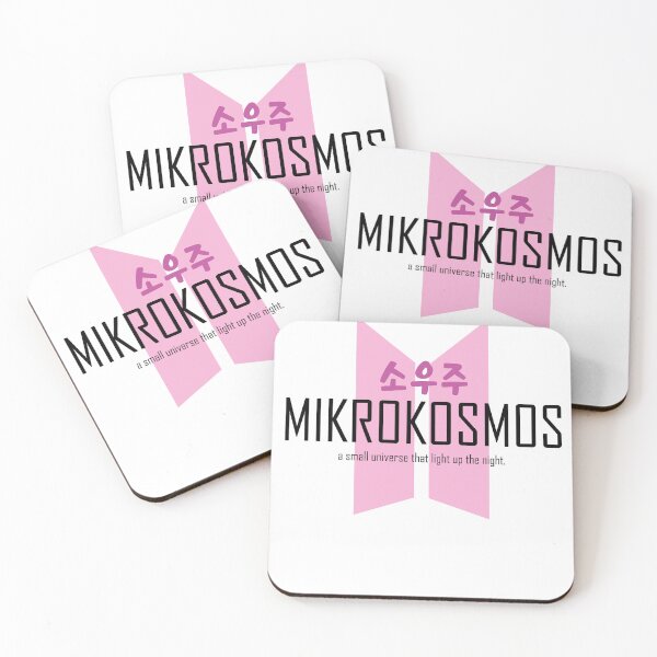 Item preview, mikrokosmos designed and sold by domingoepil24.