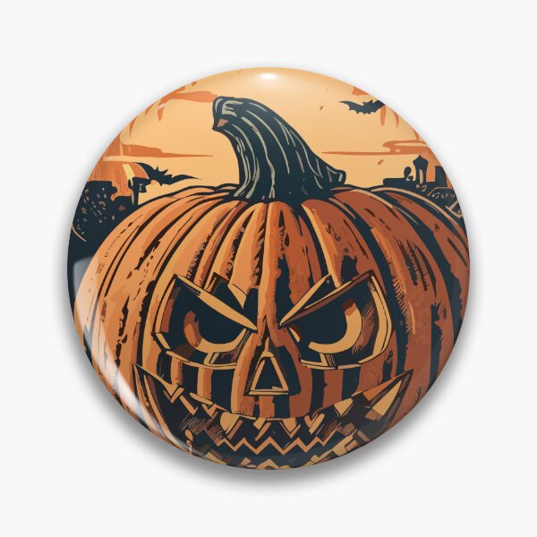 Item preview, Halloween sunset designed and sold by Spirit of Siam.