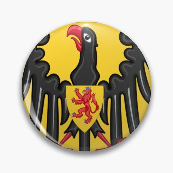 Item preview, Arms of Rudolph I of Germany designed and sold by HeraldryCabinet.