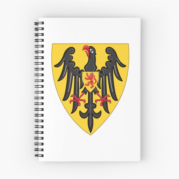 Item preview, Arms of Rudolph I of Germany designed and sold by HeraldryCabinet.