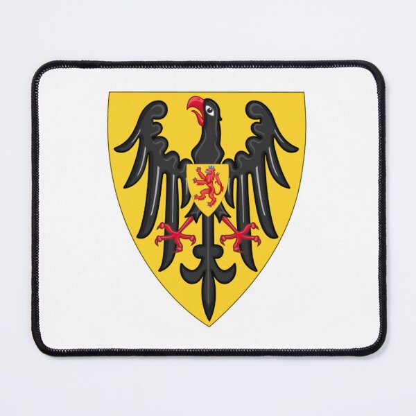 Item preview, Arms of Rudolph I of Germany designed and sold by HeraldryCabinet.
