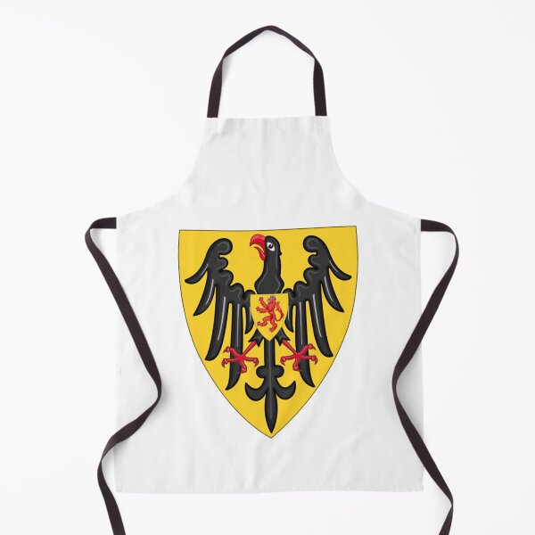 Item preview, Arms of Rudolph I of Germany designed and sold by HeraldryCabinet.