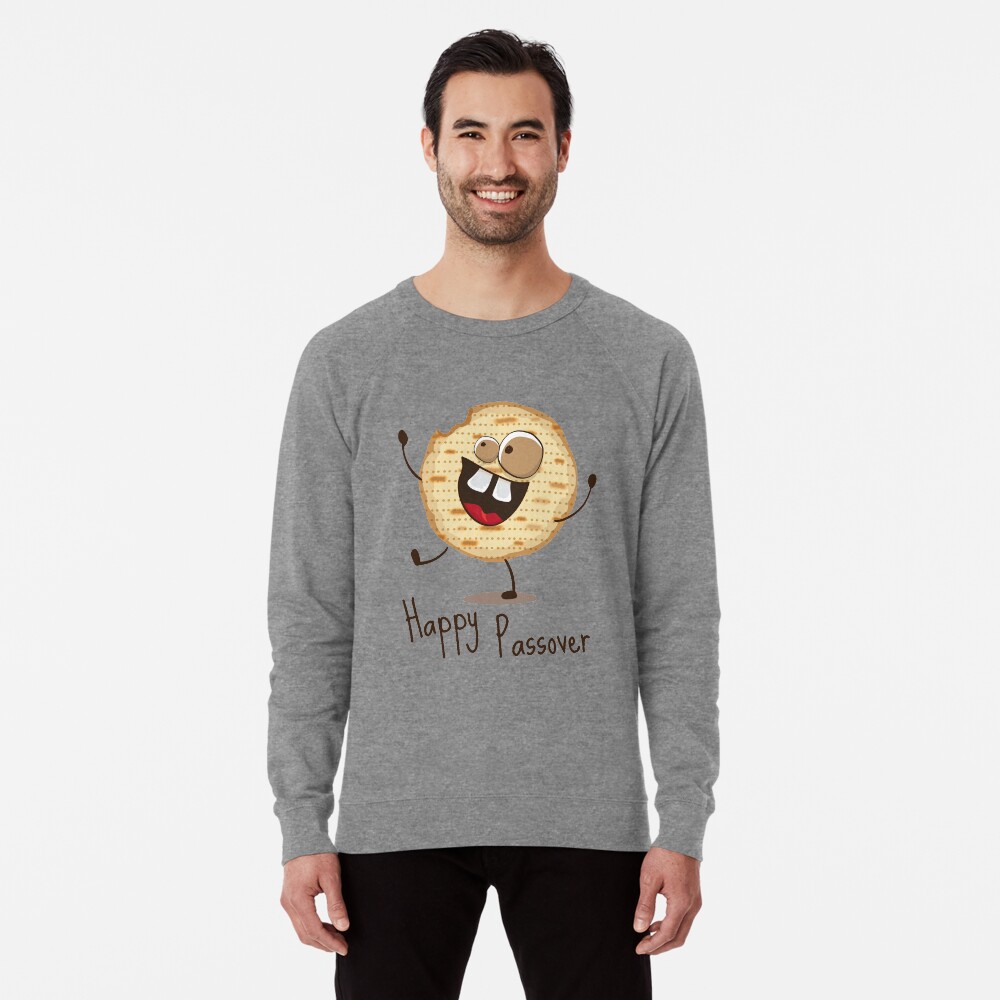 Item preview, Lightweight Sweatshirt designed and sold by Bronby.