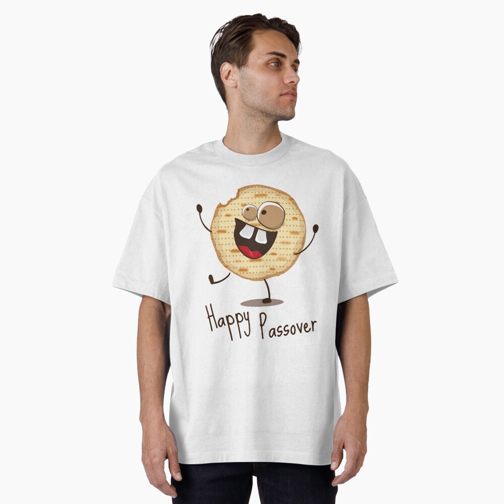 Item preview, Oversized T-Shirt designed and sold by Bronby.