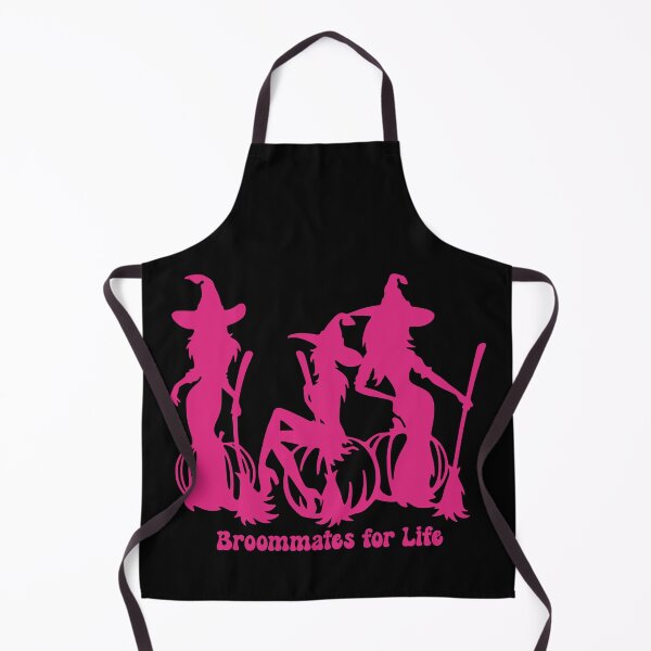 Item preview, Best Friend Gift Halloween Witches Bestie Bachelorette Squad October Girls Night Out Roommates designed and sold by ShoniwDesigns.