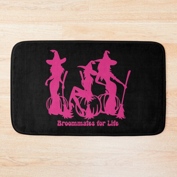 Item preview, Best Friend Gift Halloween Witches Bestie Bachelorette Squad October Girls Night Out Roommates designed and sold by ShoniwDesigns.