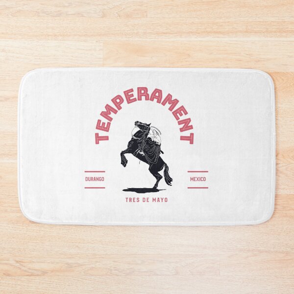 Item preview, Temperament Cowboy Horse Riding designed and sold by RokuCreations.