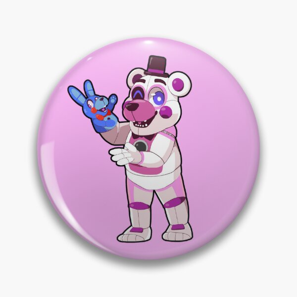 Pin on Funtime Chica, FNAF 6