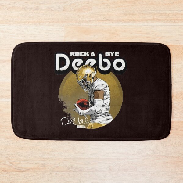 Item preview, Deebo Samuel Rock a  designed and sold by EthelLeschMD.