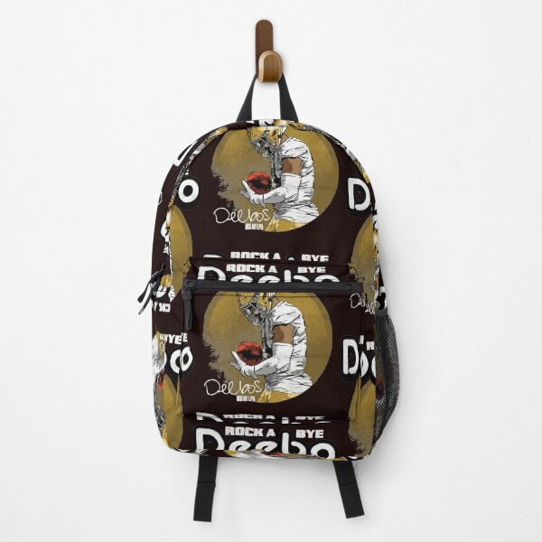 Item preview, Deebo Samuel Rock a  designed and sold by EthelLeschMD.