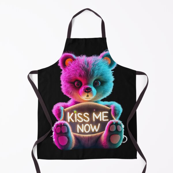 Item preview, Kiss Me Now designed and sold by TodoDecoArt.