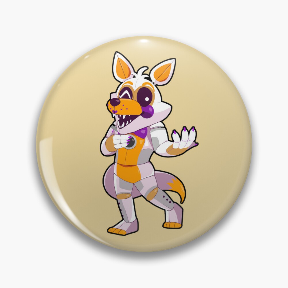 Lolbit Magnet for Sale by ImTrippingDude