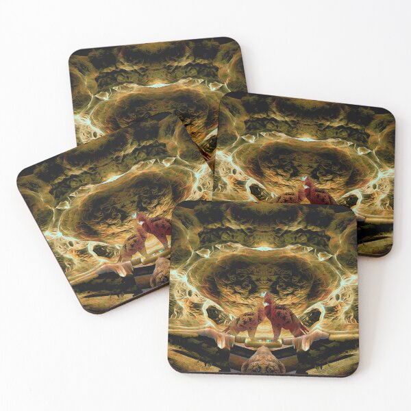 Item preview,   Return of the Birds designed and sold by John Hill.