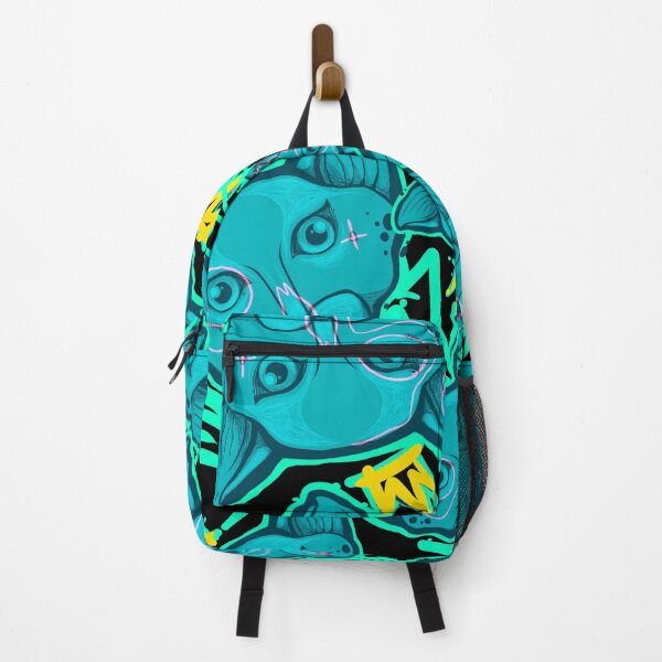 Item preview, graffiti cat  designed and sold by MarcosCarvalho.