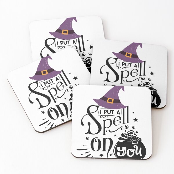 Item preview, A Halloween spell designed and sold by ArtyMumma.