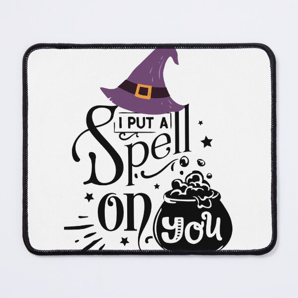 Item preview, A Halloween spell designed and sold by ArtyMumma.