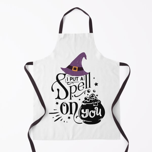 Item preview, A Halloween spell designed and sold by ArtyMumma.