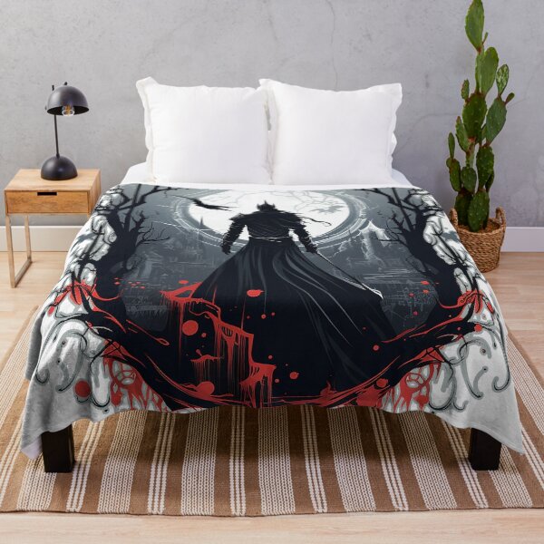 Item preview, The moon after the big storm designed and sold by darkfantasy-atk.