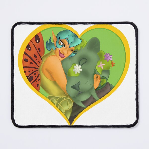 Item preview, Twyla and Buddy Bear designed and sold by CourtOrder.