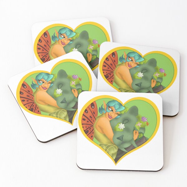Item preview, Twyla and Buddy Bear designed and sold by CourtOrder.