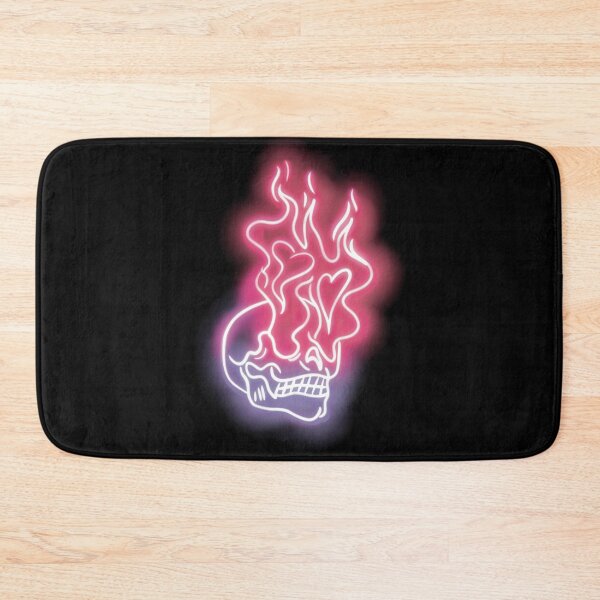 Item preview, Burnin’ Love designed and sold by Hollydawnasaur.