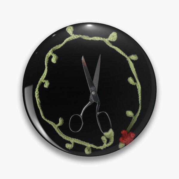 Item preview, Vine of Shears designed and sold by Rhianne12.