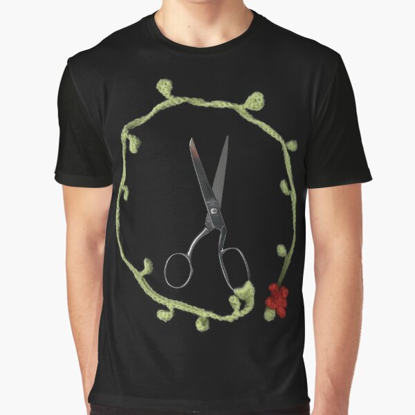 Item preview, Vine of Shears designed and sold by Rhianne12.