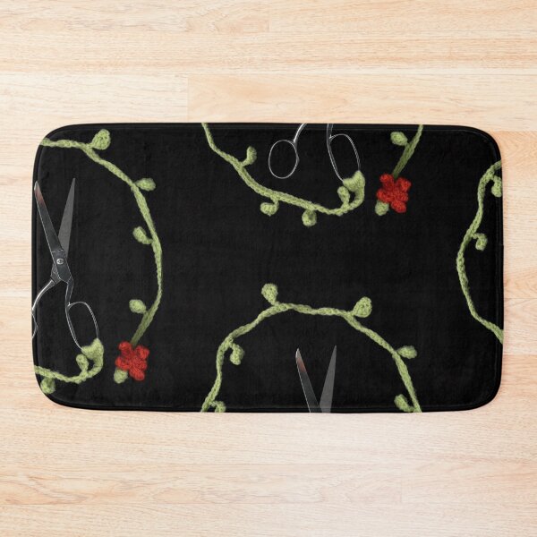 Item preview, Vine of Shears designed and sold by Rhianne12.