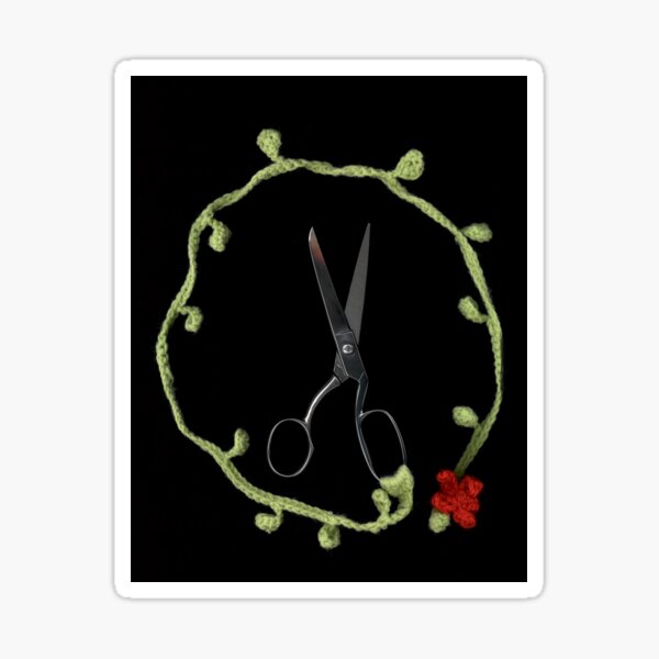 Item preview, Vine of Shears designed and sold by Rhianne12.