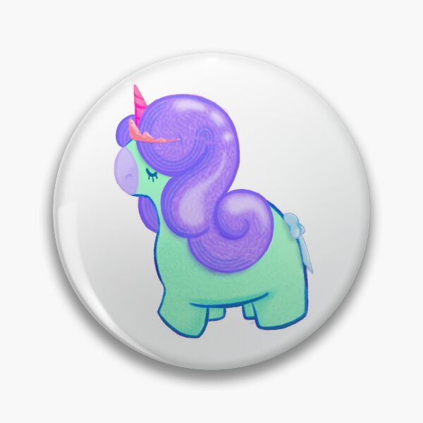 Item preview, Magical beautiful princess unicorn  designed and sold by Glittr Ghoulz.