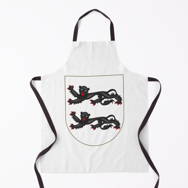 Item preview, Coat of arms of the house of Hohenlohe designed and sold by HeraldryCabinet.