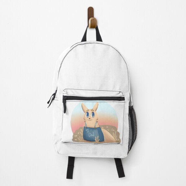 Item preview, Gourmand Being #1 Dad (RainWorld) designed and sold by • Novel Eater •.