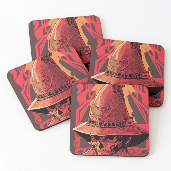 Item preview, Halloween sunset 3 designed and sold by Arty Art.