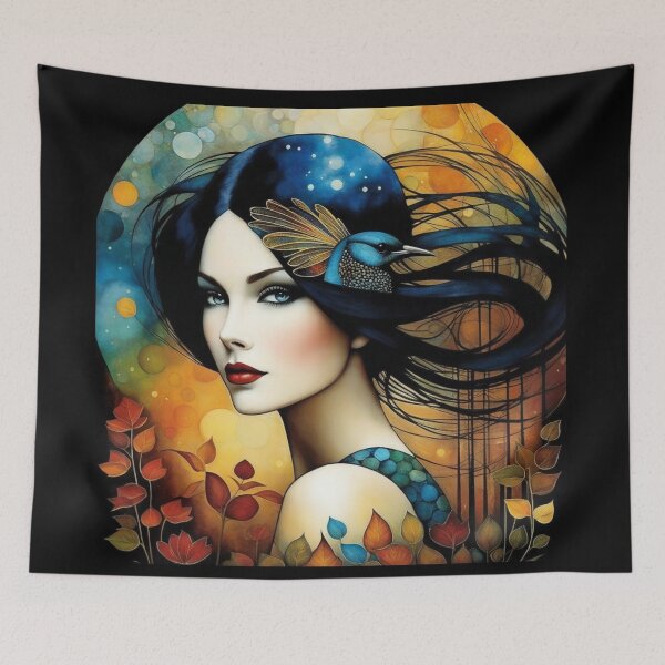 Item preview, Thought designed and sold by TodoDecoArt.