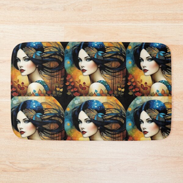 Item preview, Thought designed and sold by TodoDecoArt.