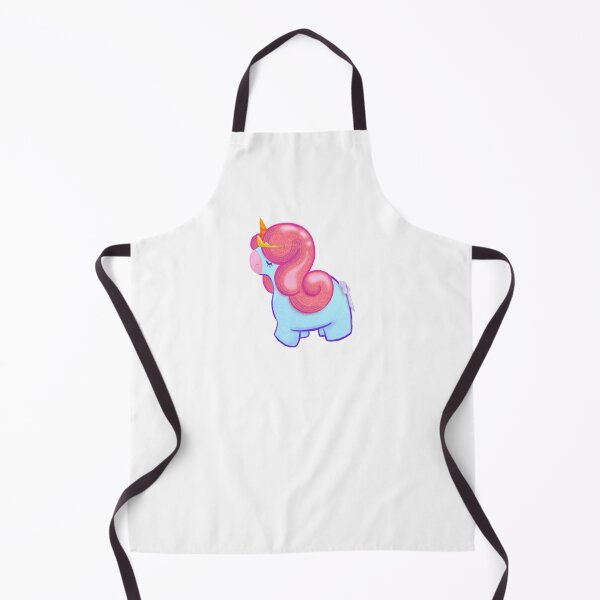 Item preview, Magical beautiful princess unicorn  designed and sold by Glittr Ghoulz.