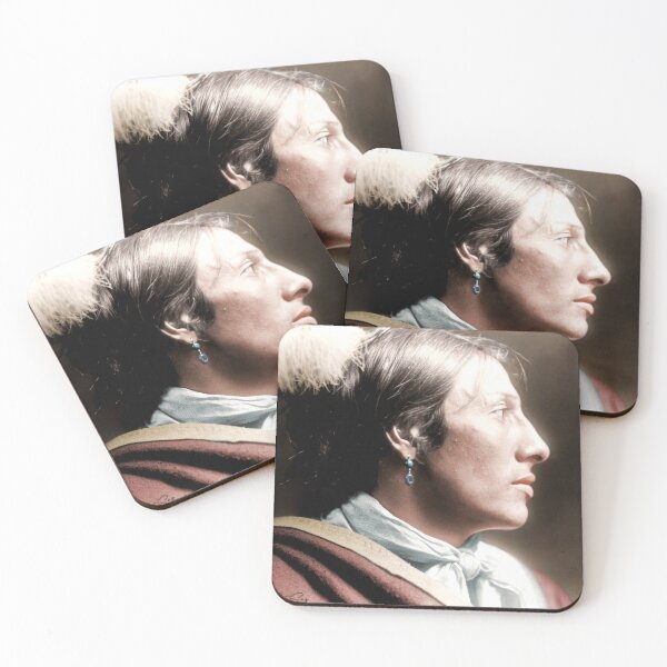 Item preview, Amos Two Bulls about 1900 designed and sold by PatSeg Photos.