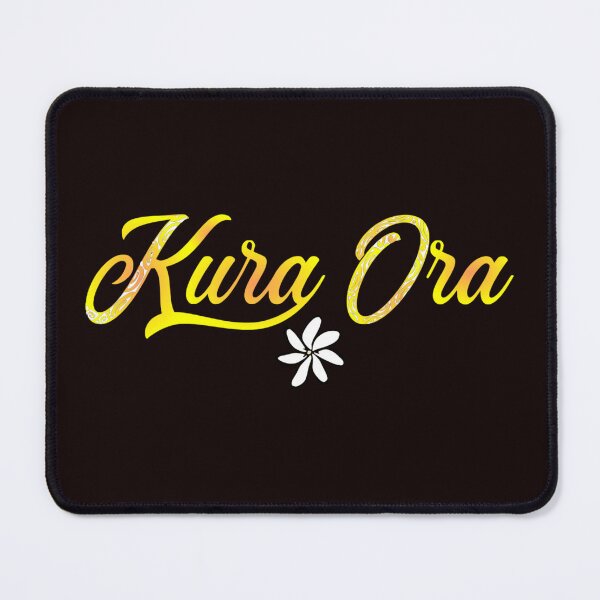 Item preview, KURA ORA (Sunset) designed and sold by Nesian-Tahiti.