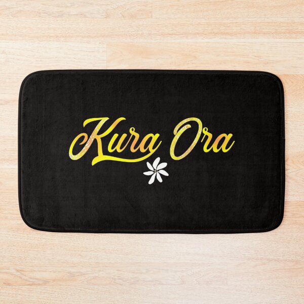 Item preview,  KURA ORA (Sunset) designed and sold by Nesian-Tahiti.