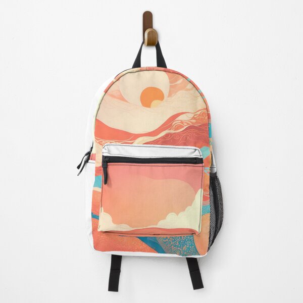 Item preview, Coral Ocean Aesthetic designed and sold by FocalFrenzy.