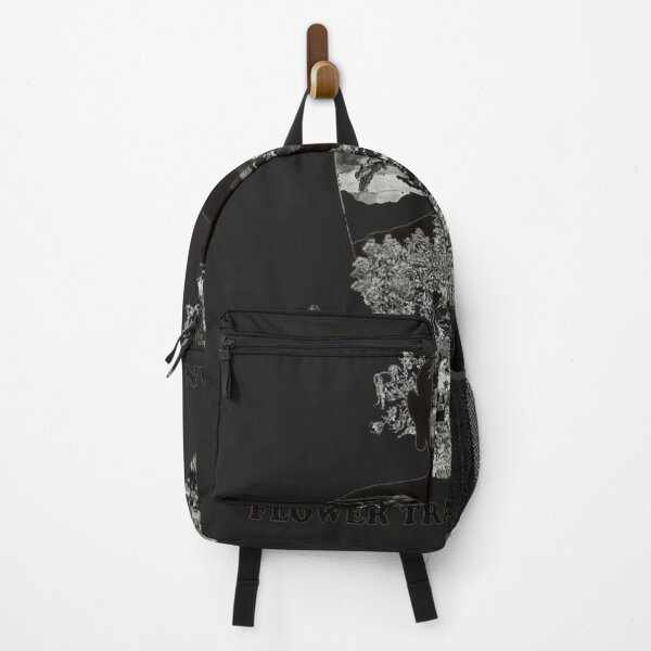 Item preview, Flower Travellin 'Band Satori designed and sold by TimothyFeil.