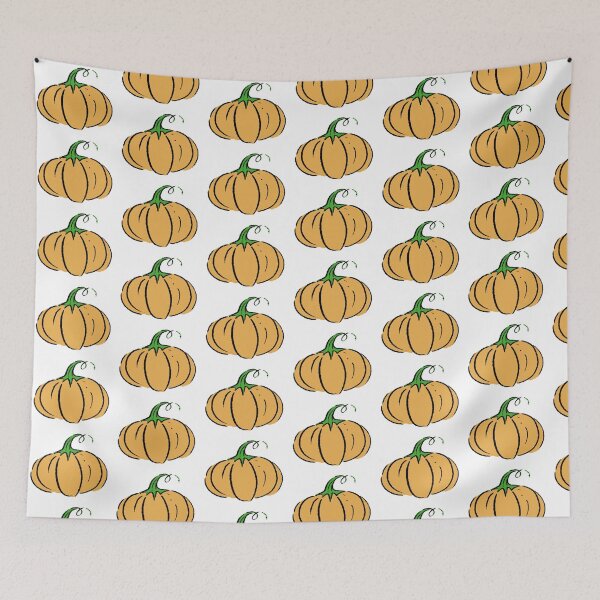 Item preview, Basic Pumpkin designed and sold by DaVillainArt.