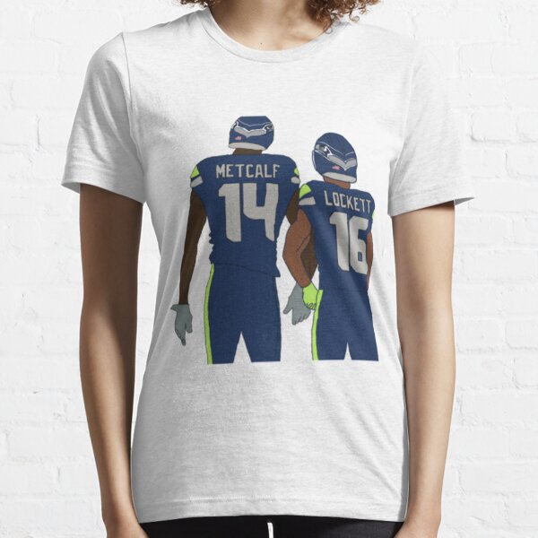 Tyler Lockett 16 Seattle Seahawks football player poster gift shirt,  hoodie, sweater, long sleeve and tank top