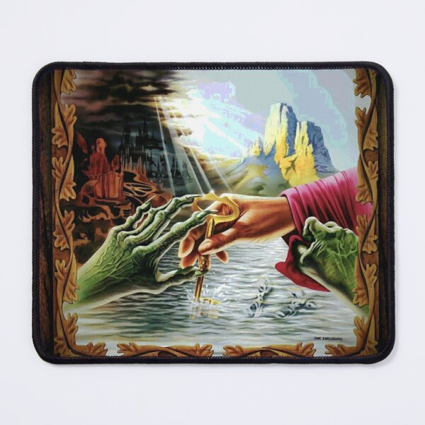 Item preview, Helloween is a Power Metal (4) designed and sold by TimothyFeil.