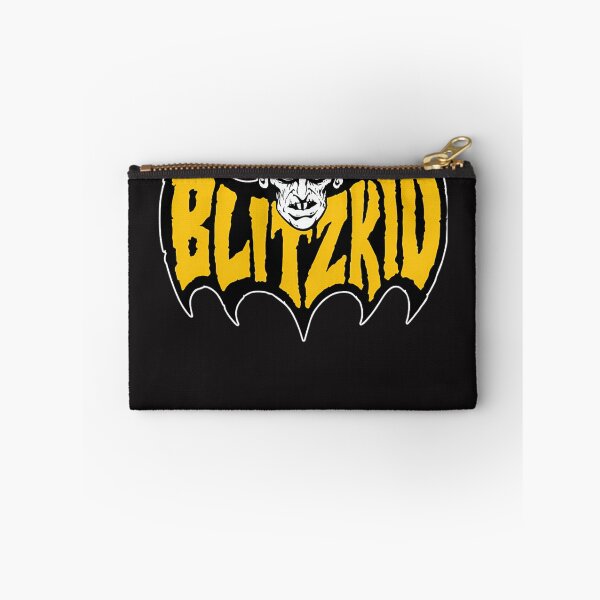 Item preview, Horror Punk Band Teenage Bat  designed and sold by TimothyFeil.