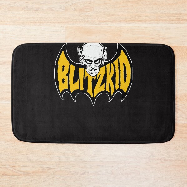Item preview, Horror Punk Band Teenage Bat  designed and sold by TimothyFeil.