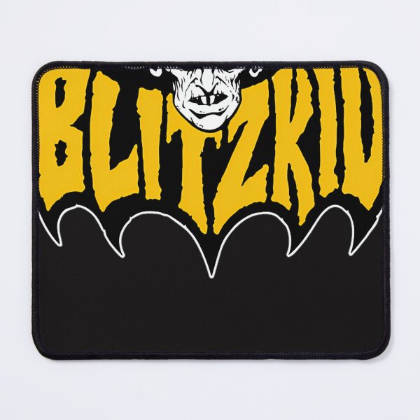 Item preview, Horror Punk Band Teenage Bat  designed and sold by TimothyFeil.