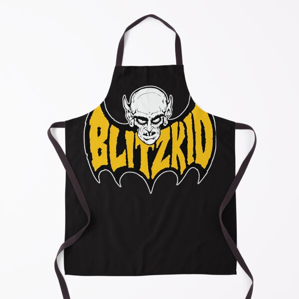 Item preview, Horror Punk Band Teenage Bat  designed and sold by TimothyFeil.